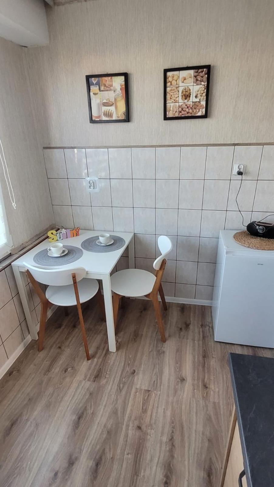 Dams Apartament Oświęcim Exterior foto