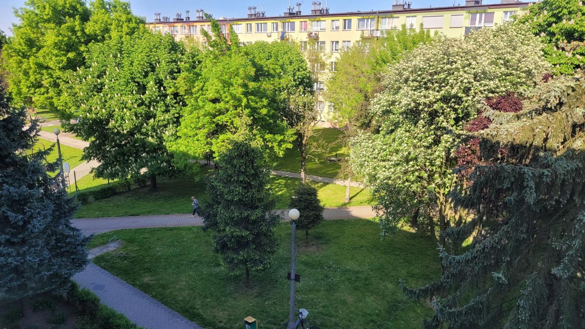 Dams Apartament Oświęcim Exterior foto